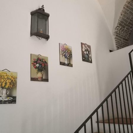 Villa Dei Leoni Santa Tecla Kültér fotó