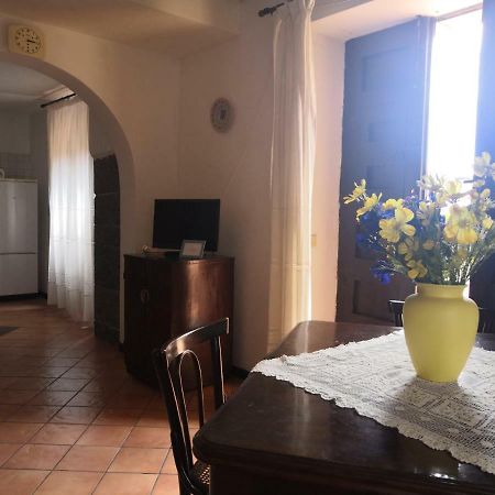 Villa Dei Leoni Santa Tecla Kültér fotó