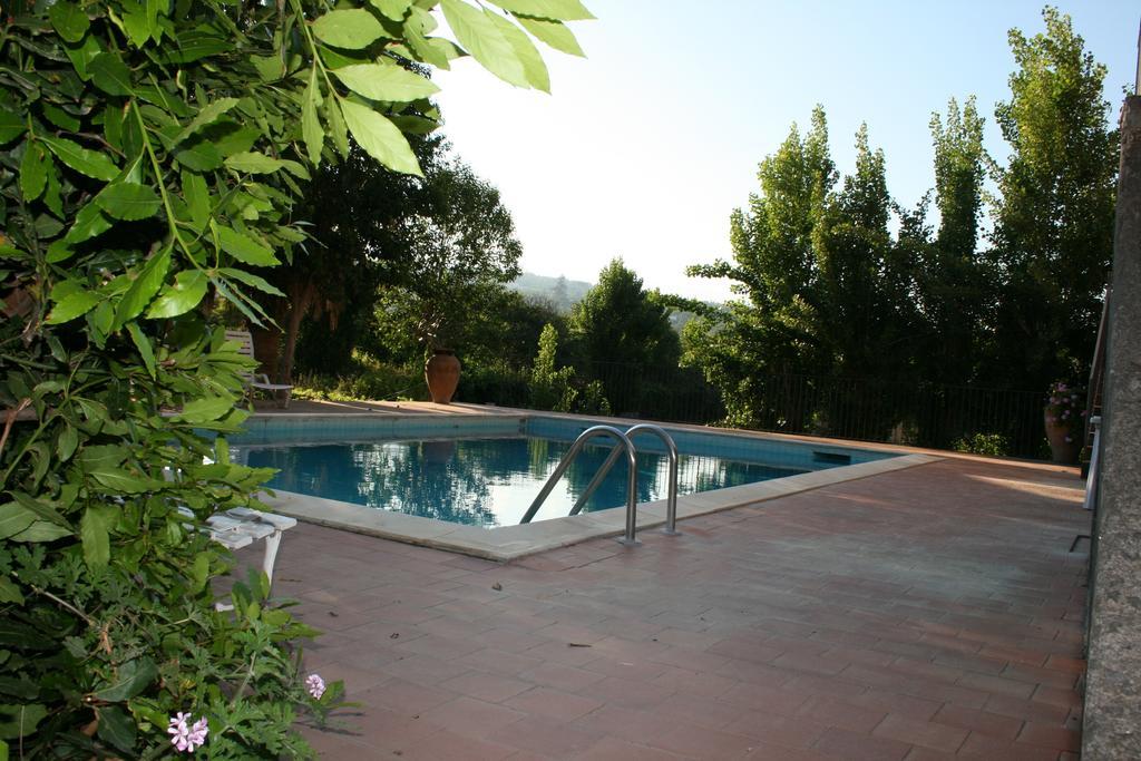 Villa Dei Leoni Santa Tecla Kültér fotó