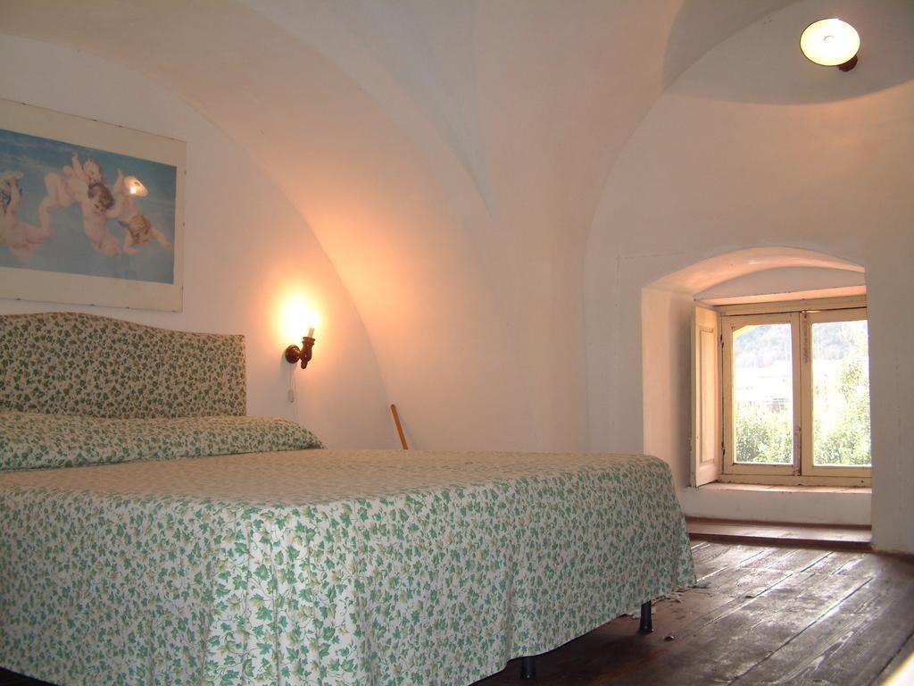 Villa Dei Leoni Santa Tecla Szoba fotó