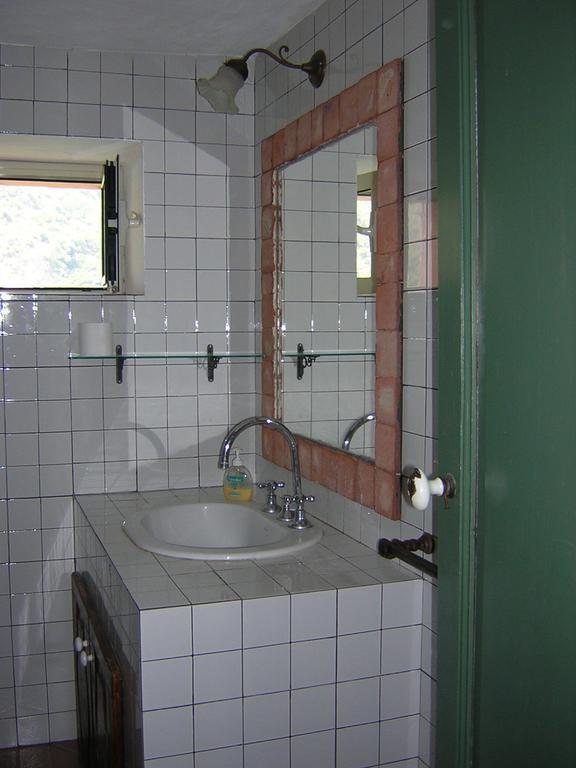 Villa Dei Leoni Santa Tecla Szoba fotó