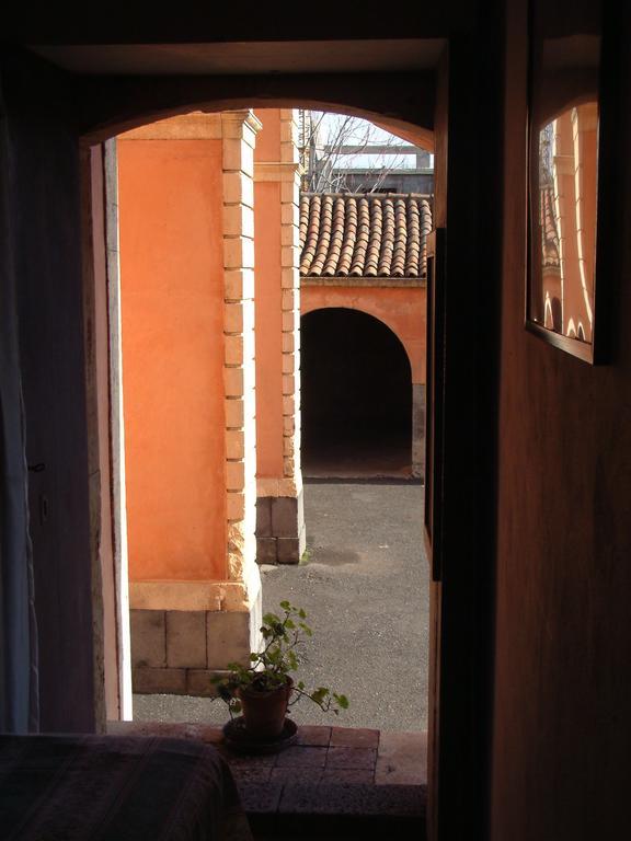 Villa Dei Leoni Santa Tecla Kültér fotó